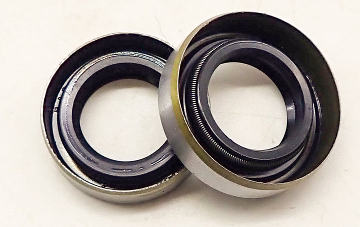 THE DUKE'S CRANKSHAFT OIL SEAL SET FITS STIHL TS410 TS420