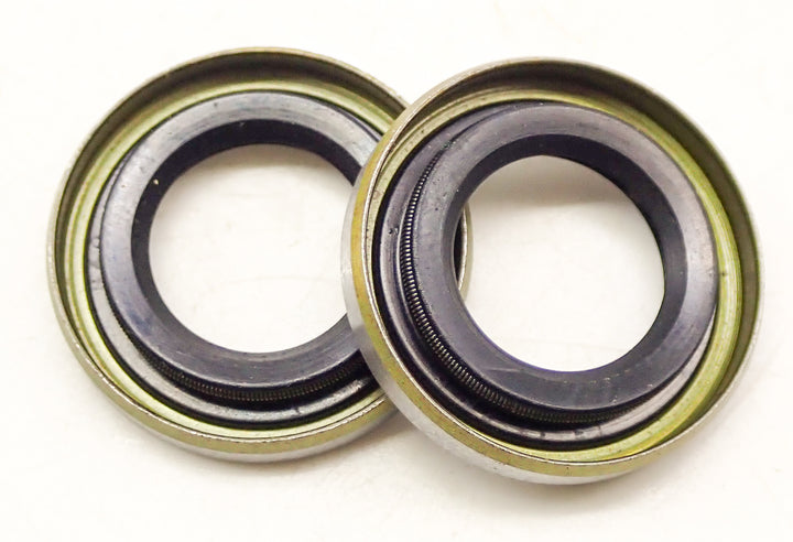 DUKE'S CRANK OIL SEAL SET FITS HUSQVARNA 181 281 288 394 395 385 390 3120 2100 2101