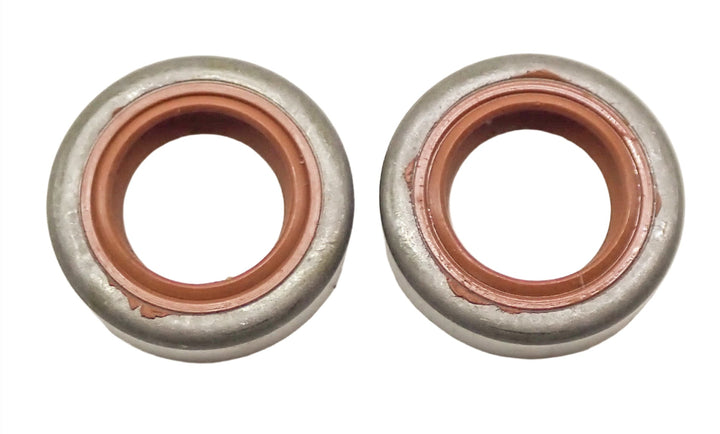 THE DUKE'S CRANK OIL SEAL SET FITS STIHL 020T MS200T  9640 003 1191