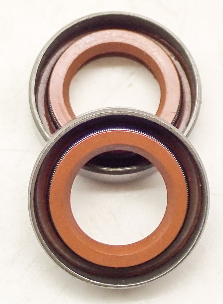 THE DUKE'S CRANK OIL SEAL SET FITS STIHL 020T MS200T  9640 003 1191