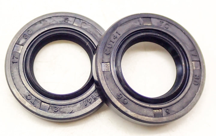 THE DUKE'S CRANK OIL SEAL SET OF 2 FITS STIHL 029 039 MS290 MS310 MS390