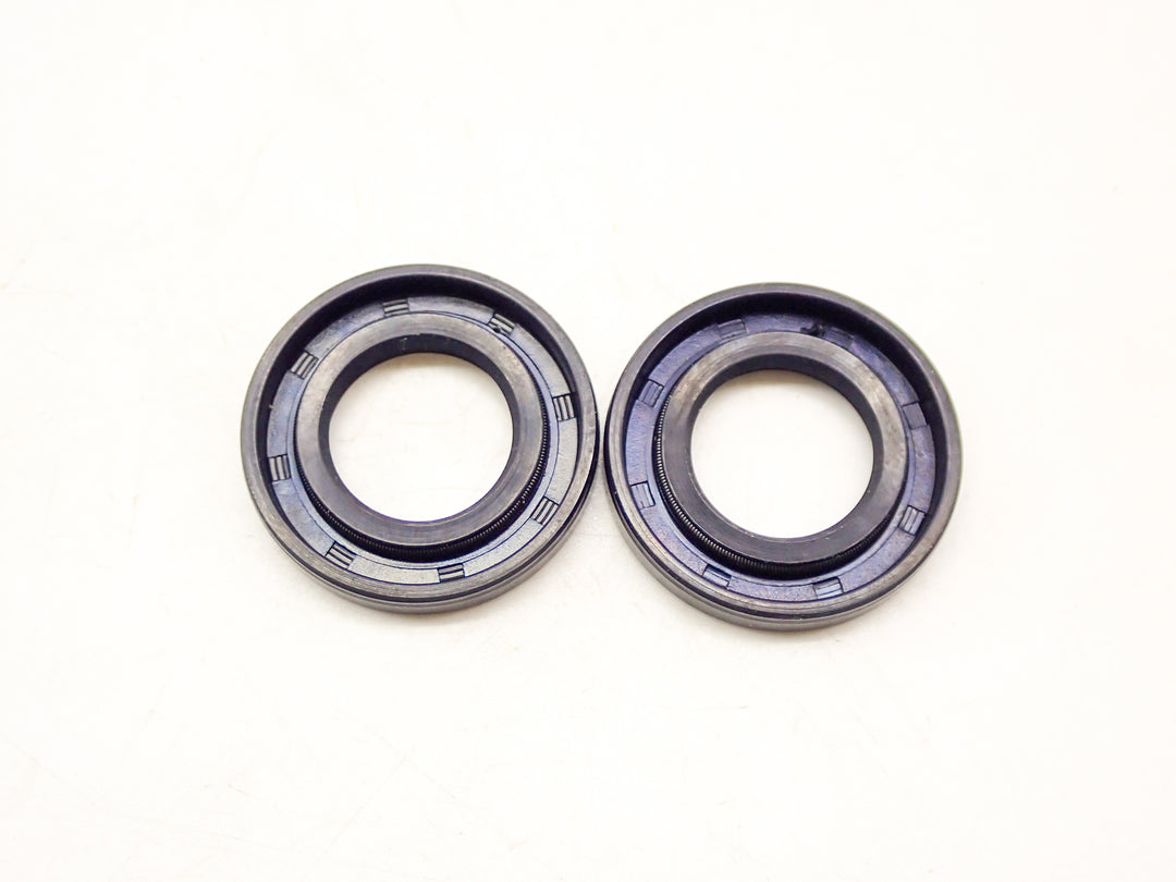THE DUKE'S CRANK OIL SEAL SET OF 2 FITS STIHL 029 039 MS290 MS310 MS390