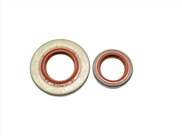 THE DUKE'S OIL SEAL SET FITS STIHL 066, MS660, MS661