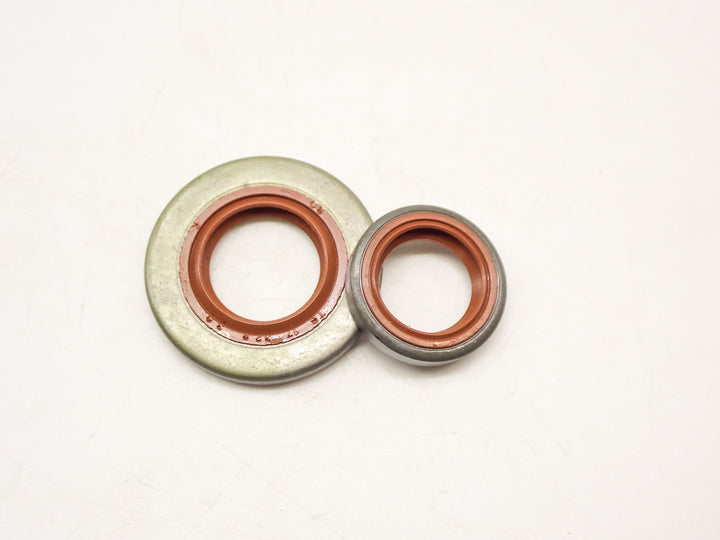 THE DUKE'S OIL SEAL SET FITS STIHL 066, MS660, MS661