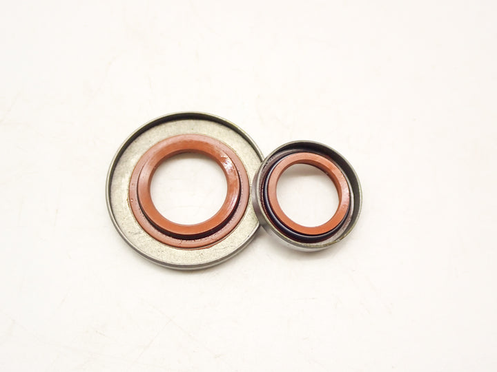 THE DUKE'S OIL SEAL SET FITS STIHL 066, MS660, MS661