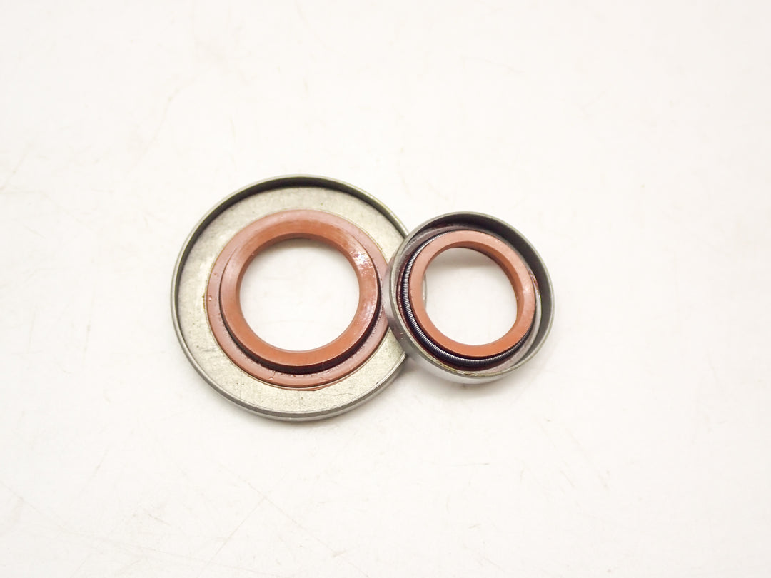 THE DUKE'S OIL SEAL SET FITS STIHL 066, MS660, MS661