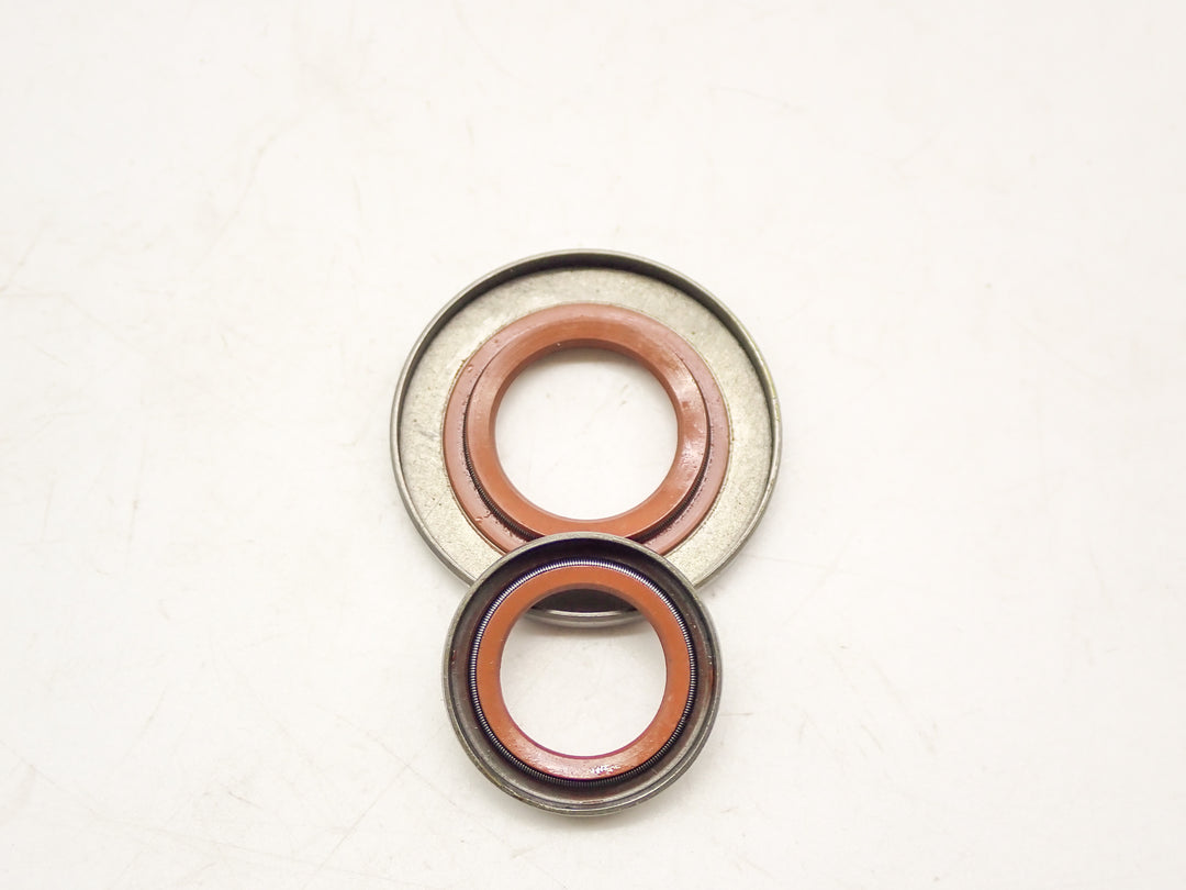 THE DUKE'S OIL SEAL SET FITS STIHL 066, MS660, MS661