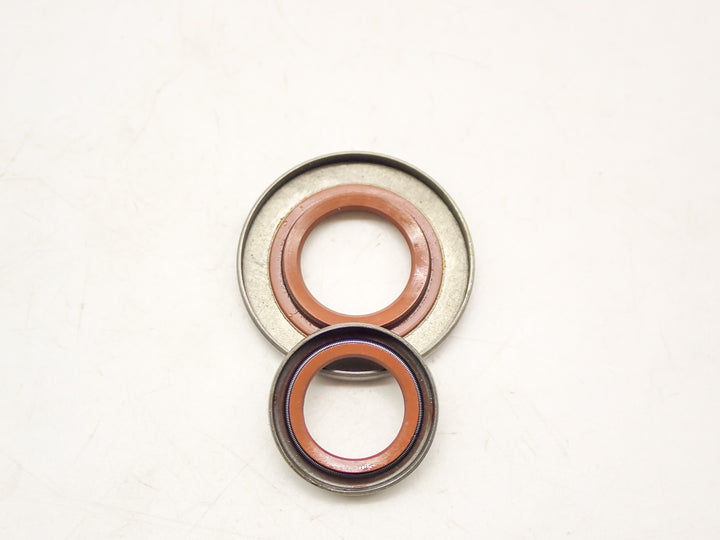 THE DUKE'S OIL SEAL SET FITS STIHL 066, MS660, MS661