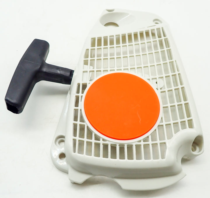 THE DUKE'S RECOIL REWIND PULL STARTER FITS STIHL MS192 MS192T