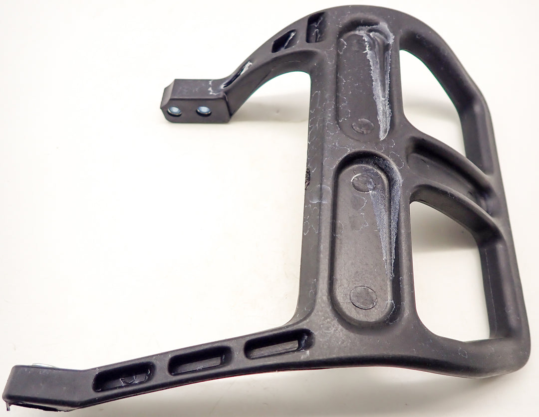 DUKE'S CHAIN BRAKE HANDLE HAND GUARD FITS STHIL 038 MAGNUM AV MS380