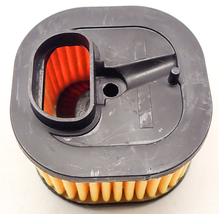 THE DUKE'S HEAVY DUTY AIR FILTER FITS HUSQVARNA 371XP 372XP 503 81 80-04 HOLZFFORMA G372