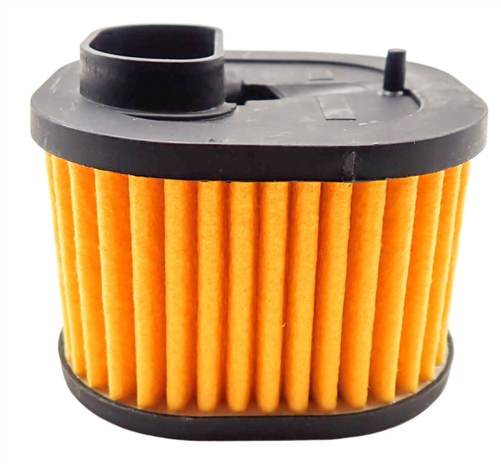 THE DUKE'S HEAVY DUTY AIR FILTER FITS HUSQVARNA 371XP 372XP 503 81 80-04 HOLZFFORMA G372