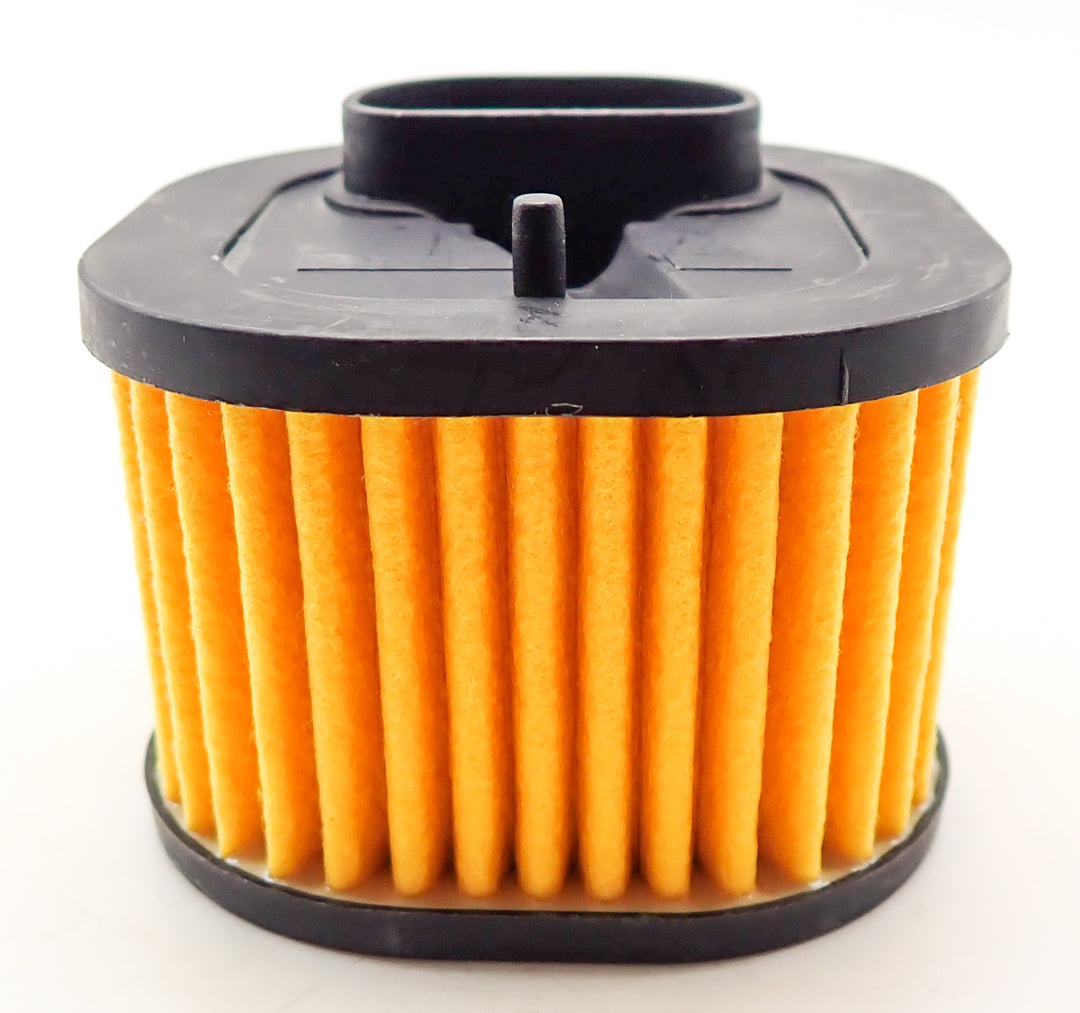 THE DUKE'S HEAVY DUTY AIR FILTER FITS HUSQVARNA 371XP 372XP 503 81 80-04 HOLZFFORMA G372
