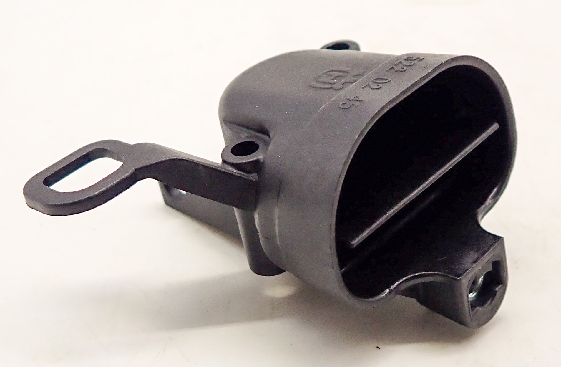 Genuine Husqvarna HD Air Filter Holder For 372XP X-TORQ Chainsaw – 522024501