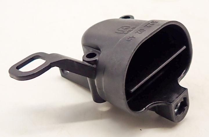 GENUINE HD AIR FILTER HOLDER FITS HUSQVARNA 372XP X-TORQ 522024501