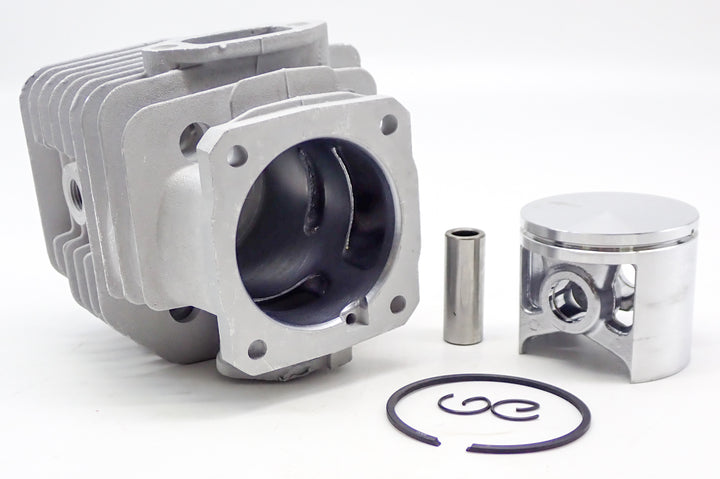 THE DUKE'S CHROME CYLINDER KIT FITS HUSQVARNA 262XP 48MM
