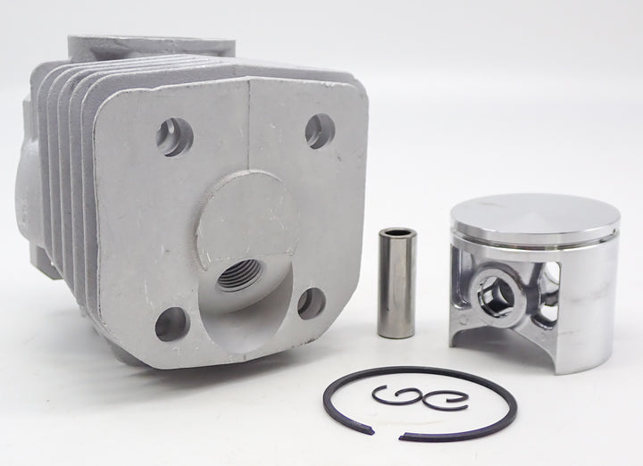 THE DUKE'S CHROME CYLINDER KIT FITS HUSQVARNA 262XP 48MM