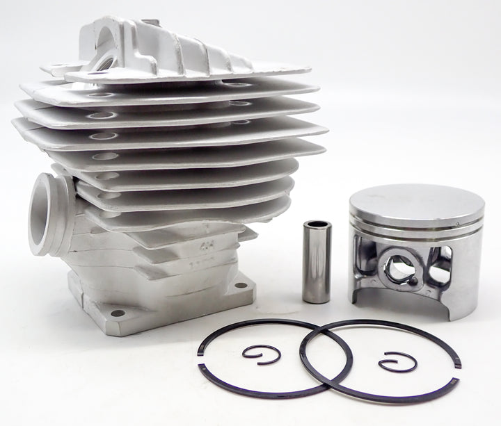 THE DUKE'S CHROME CYLINDER KIT FITS STIHL 064 52MM