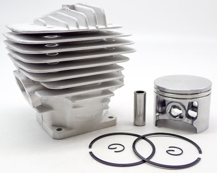THE DUKE'S CHROME CYLINDER KIT FITS STIHL 064 52MM