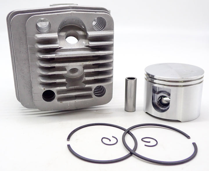 THE DUKE'S PREMIUM CHROME PLATED CYLINDER KIT FITS STIHL TS700 TS800 56MM