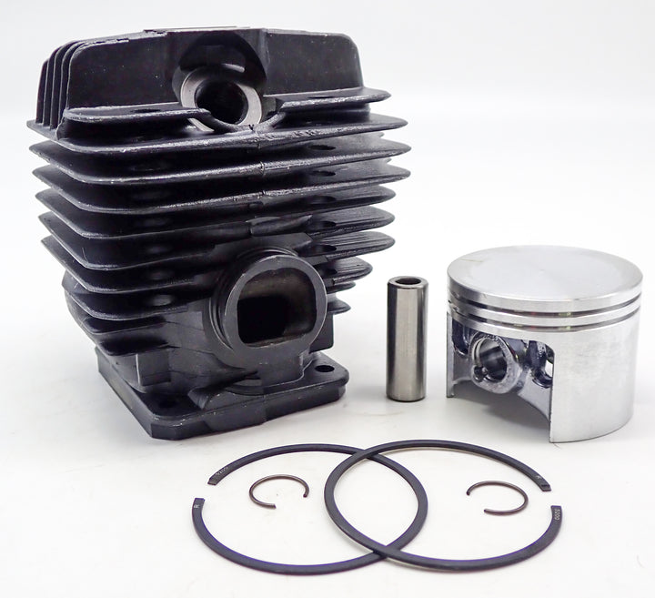 THE DUKES NIKASIL BIG BORE CYLINDER KIT FITS STIHL 044 MS440 52MM