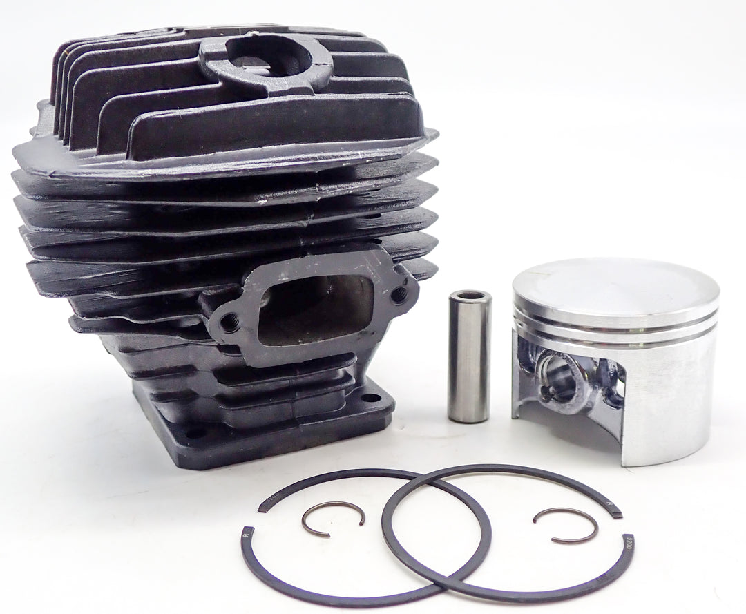 THE DUKES NIKASIL BIG BORE CYLINDER KIT FITS STIHL 044 MS440 52MM