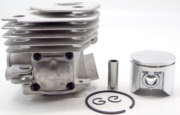 DUKE'S CHROME CYLINDER KIT FITS HUSQVARNA 357 AND 359 47MM