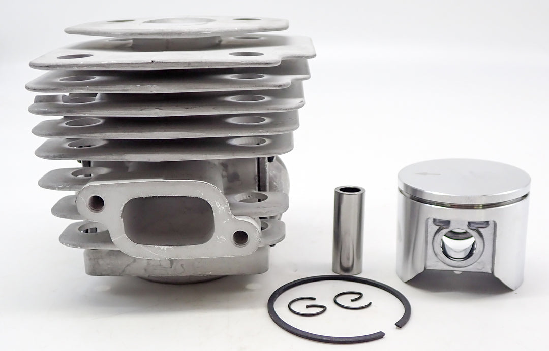 DUKE'S CHROME CYLINDER KIT FITS HUSQVARNA 357 AND 359 47MM