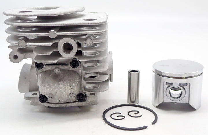DUKE'S CHROME CYLINDER KIT FITS HUSQVARNA 357 AND 359 47MM