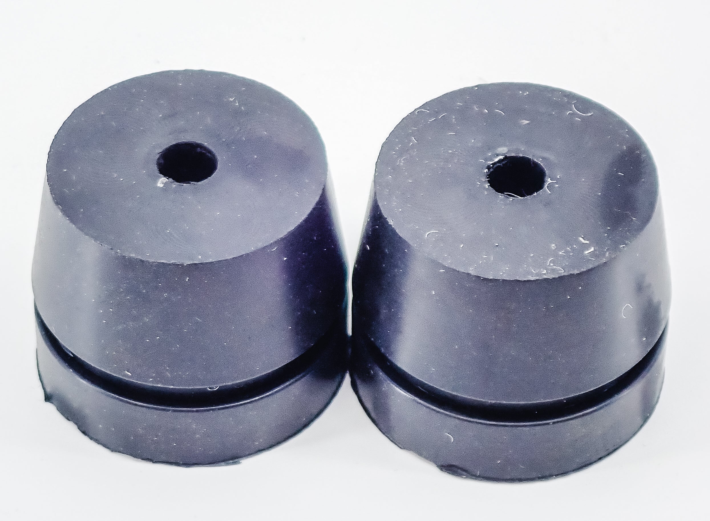 ANTI-VIBE AV 5PC BUFFER BUSHING SET FITS STIHL 066 MS660 - Saw Salvage