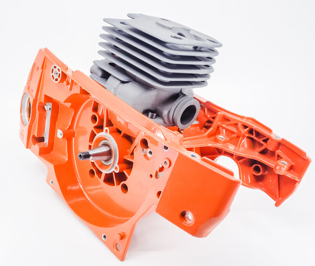 ENGINE MOTOR ASSEMBLY FITS HUSQVARNA 365 371XP 372XP NON X-TORQ