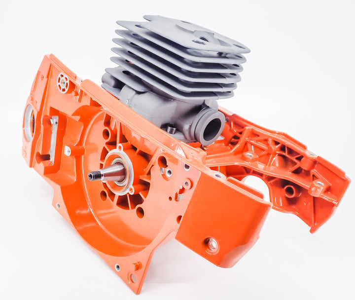ENGINE MOTOR ASSEMBLY FITS HUSQVARNA 365 371XP 372XP NON X-TORQ
