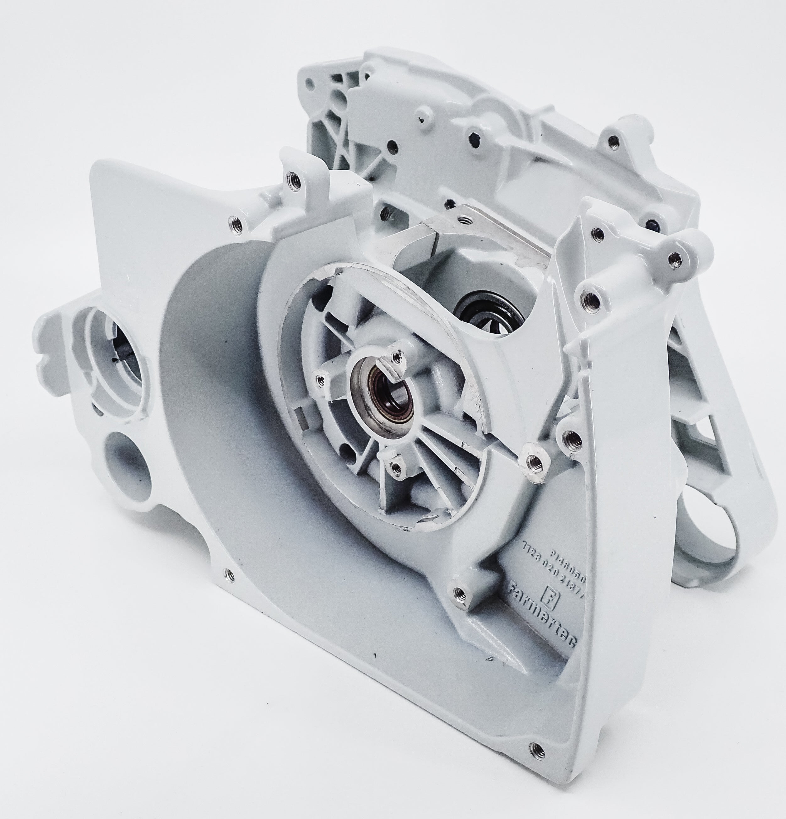 CRANKCASE ASSEMBLY FITS STIHL 046 MS460 - Saw Salvage