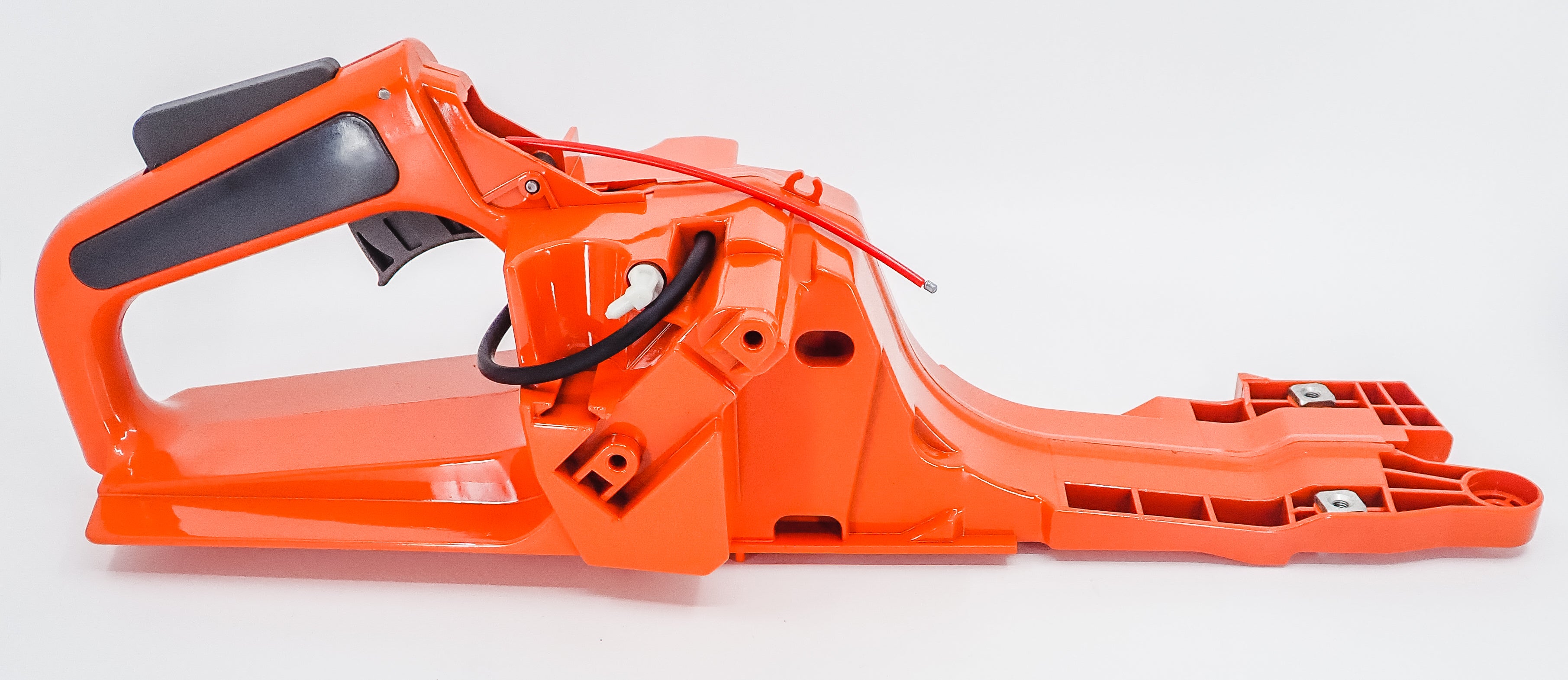 REAR HANDLE FUEL TANK TRIGGER ASSEMBLY FITS HUSQVARNA 395XP - Saw