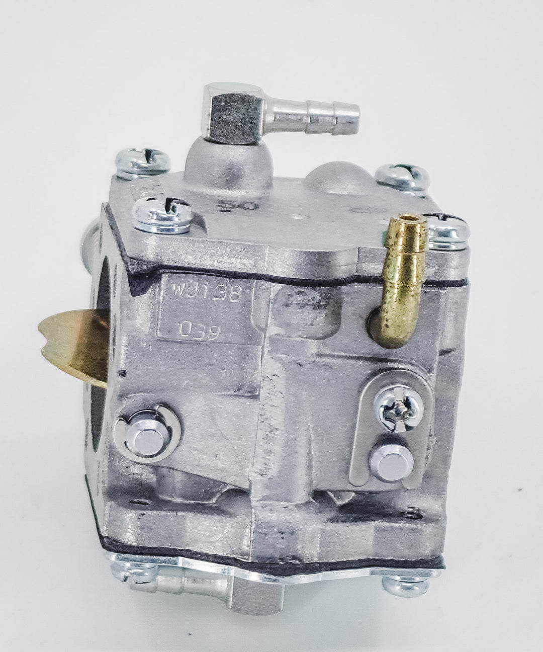 GENUINE OEM WALBRO CARBURETOR FITS STIHL 066 MS660