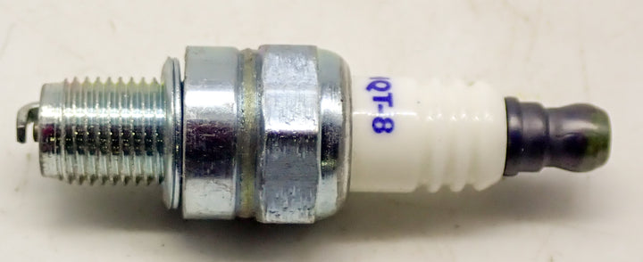 GENUINE OEM HUSQVARNA SPARK PLUG HQT-8