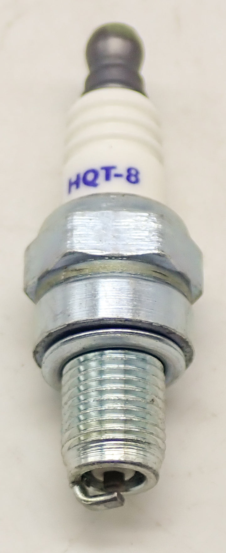 GENUINE OEM HUSQVARNA SPARK PLUG HQT-8