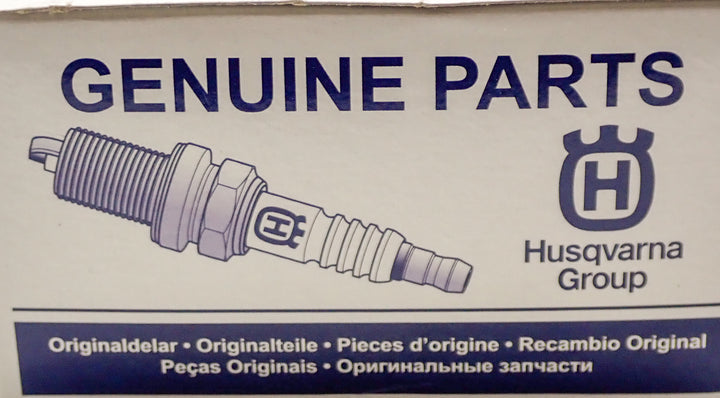 10 PACK GENUINE OEM SPARK PLUG HQT-1 FOR HUSQVARNA