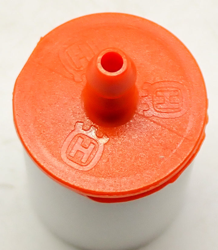 GENUINE OEM HUSQVARNA FUEL LINE AND FILTER FITS 350 372 353 365 + MORE