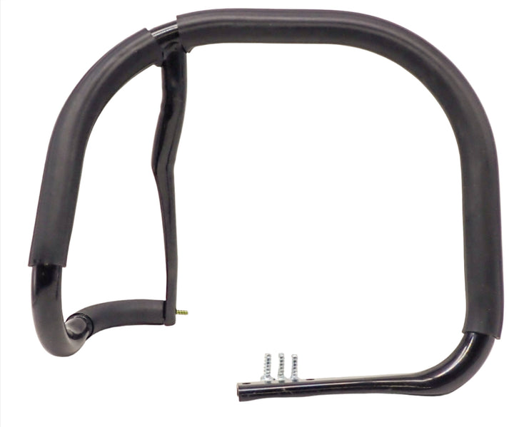 THE DUKE'S FULL WRAP HANDLE BAR FITS STIHL 064 066 MS660 HOLZFFORMA G6601122 791 5501