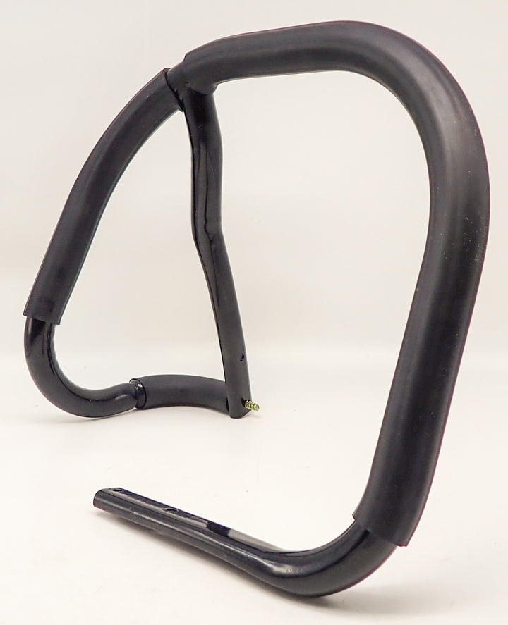THE DUKE'S FULL WRAP HANDLE BAR FITS STIHL 064 066 MS660 HOLZFFORMA G6601122 791 5501