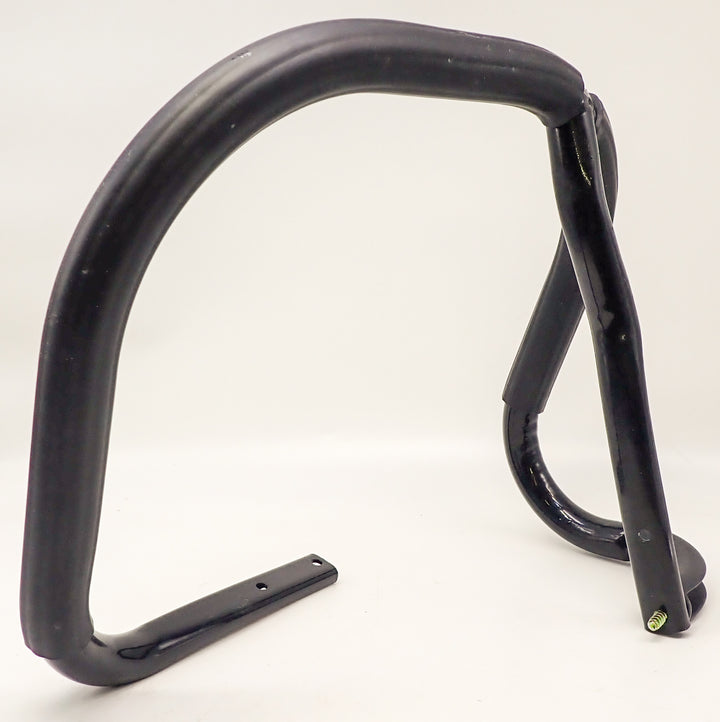 THE DUKE'S FULL WRAP HANDLE BAR FITS STIHL 064 066 MS660 HOLZFFORMA G6601122 791 5501