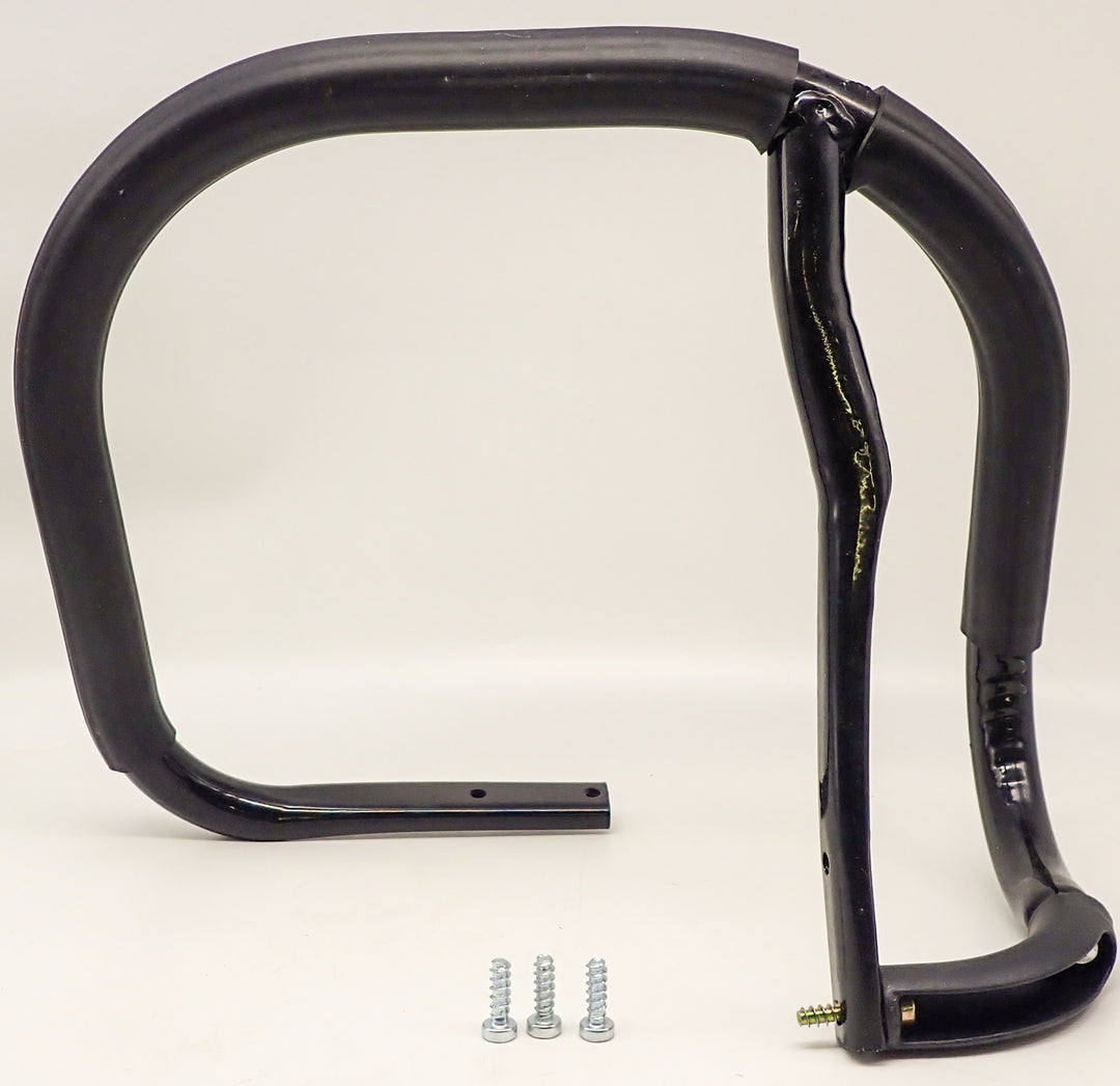 THE DUKE'S FULL WRAP HANDLE BAR FITS STIHL 064 066 MS660 HOLZFFORMA G6601122 791 5501