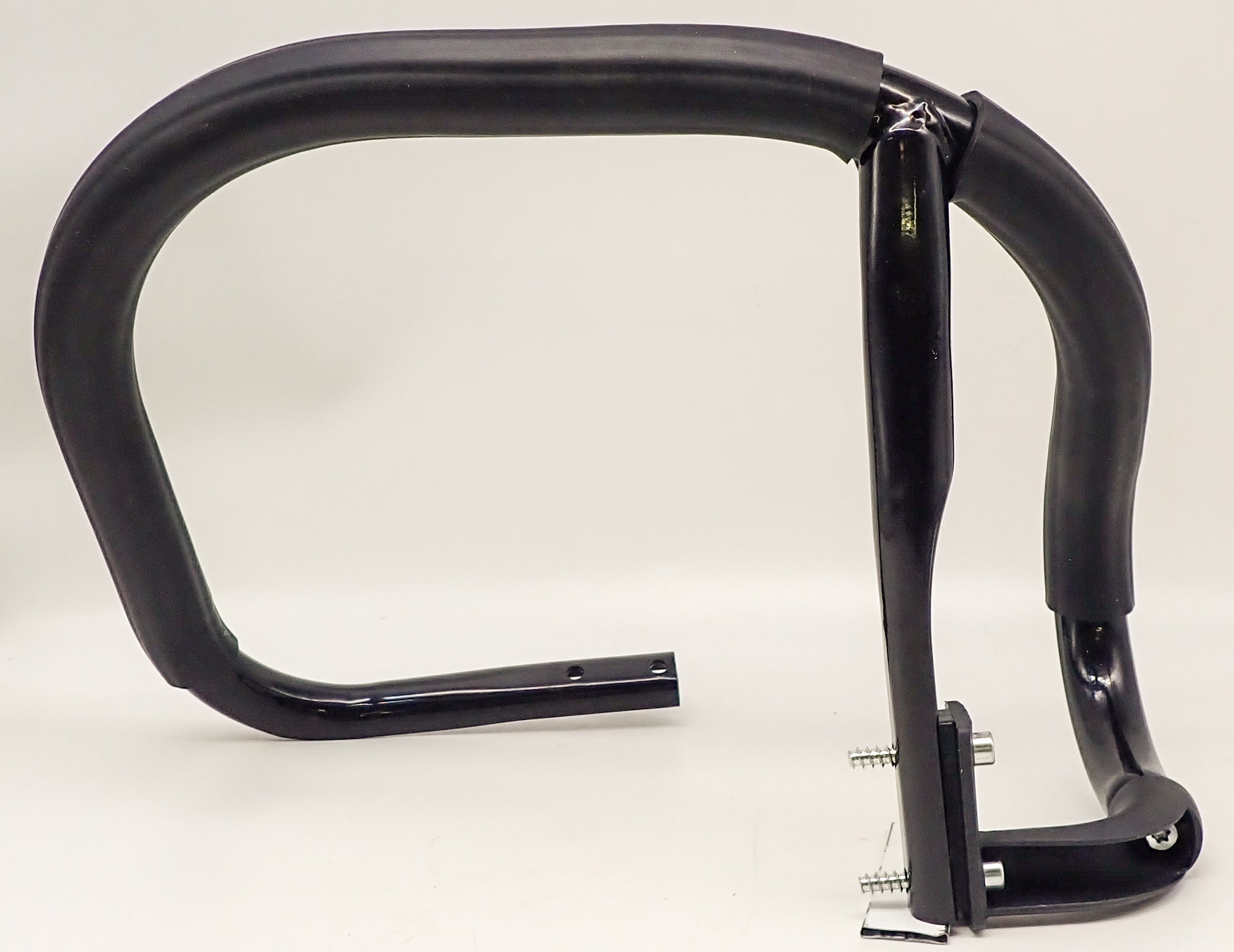Stihl wrap around handle deals