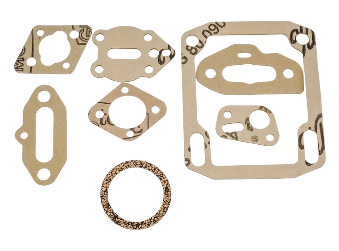 THE DUKE'S GASKET SET FOR MCCULLOCH 10-10 PRO MAC 700 + MORE