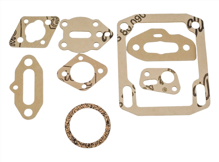 THE DUKE'S GASKET SET FOR MCCULLOCH 10-10 PRO MAC 700 + MORE