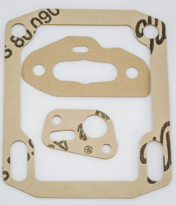 THE DUKE'S GASKET SET FOR MCCULLOCH 10-10 PRO MAC 700 + MORE