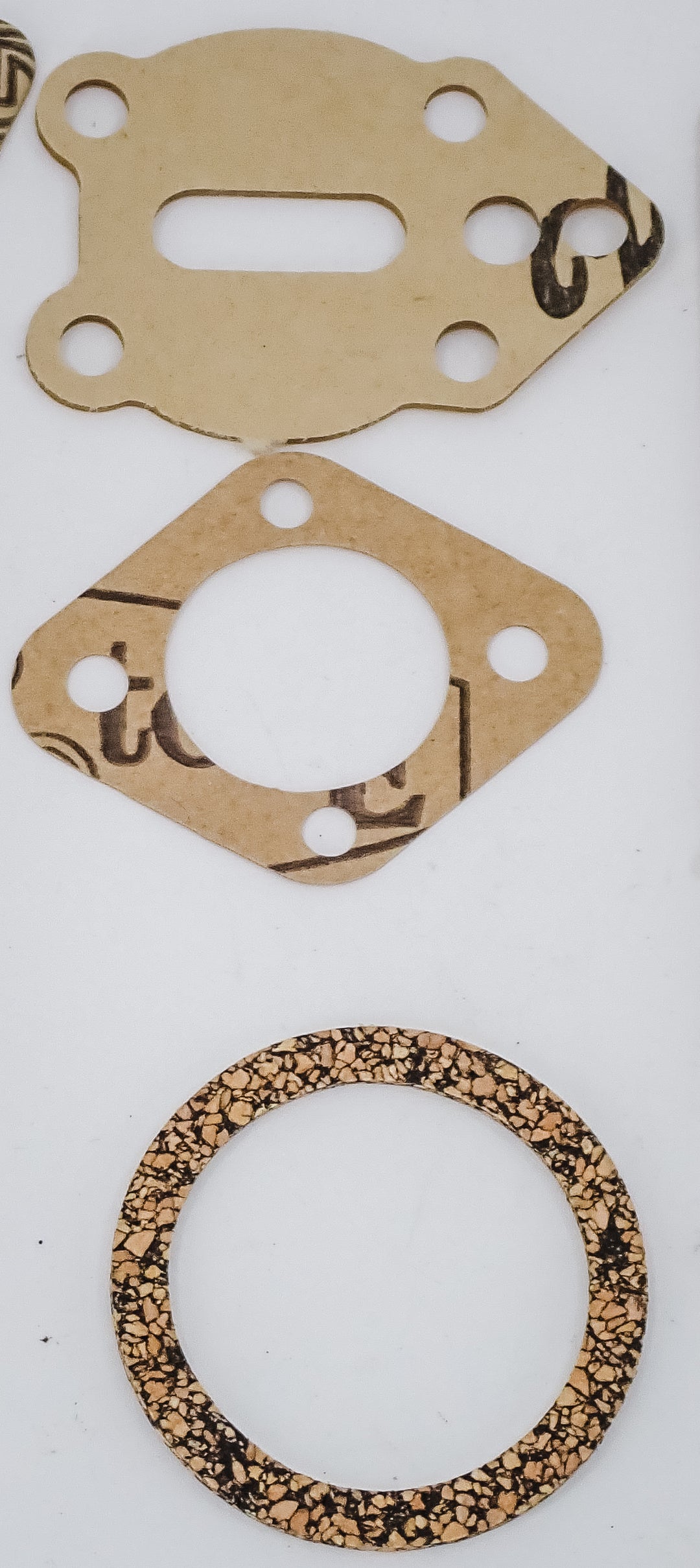 THE DUKE'S GASKET SET FOR MCCULLOCH 10-10 PRO MAC 700 + MORE