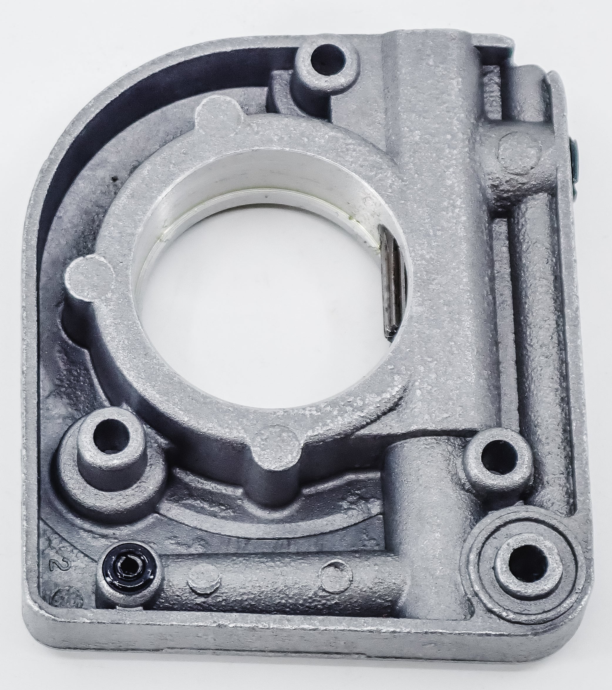 The Duke's Saw Salvage Oil Pump – Fits Husqvarna 362, 365, 371XP, 372XP Chainsaws