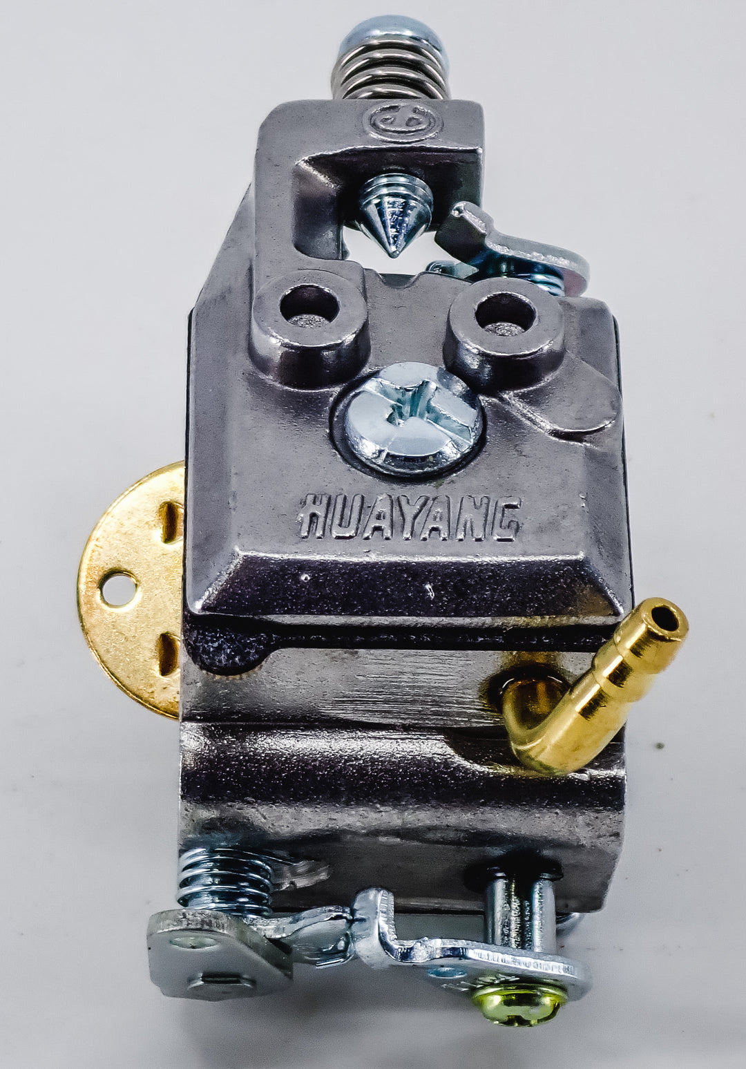 RIPRISTINA LA CORRETTA Ventilazione Del Serbatoio Del Carburante Con Questa Valvola Di Controllo - Foto 5